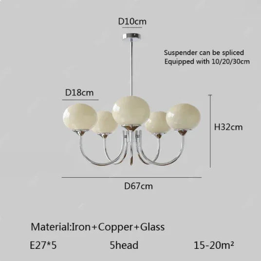 Modern Led Pendant Lights For Living Room Home Decorations Dining Room Bedroom Chandelier Table Lamp Wall Lamps Lustre Fixtures