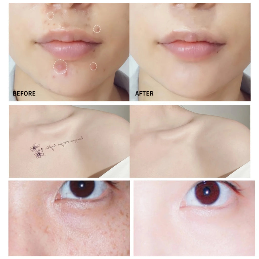 Concealer Even Skin Tone Universal Blemish Facial Makeup Concealer Palette Highly Praised 3-color Concealer Enhance Complexion