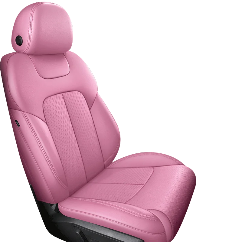 Custom Fit Car Seat Covers For Nissan Tiida March Leaf Kicks Versa Teana J32 Rouge X Trail T32 Qashqai J11 Juke Auto Accessories
