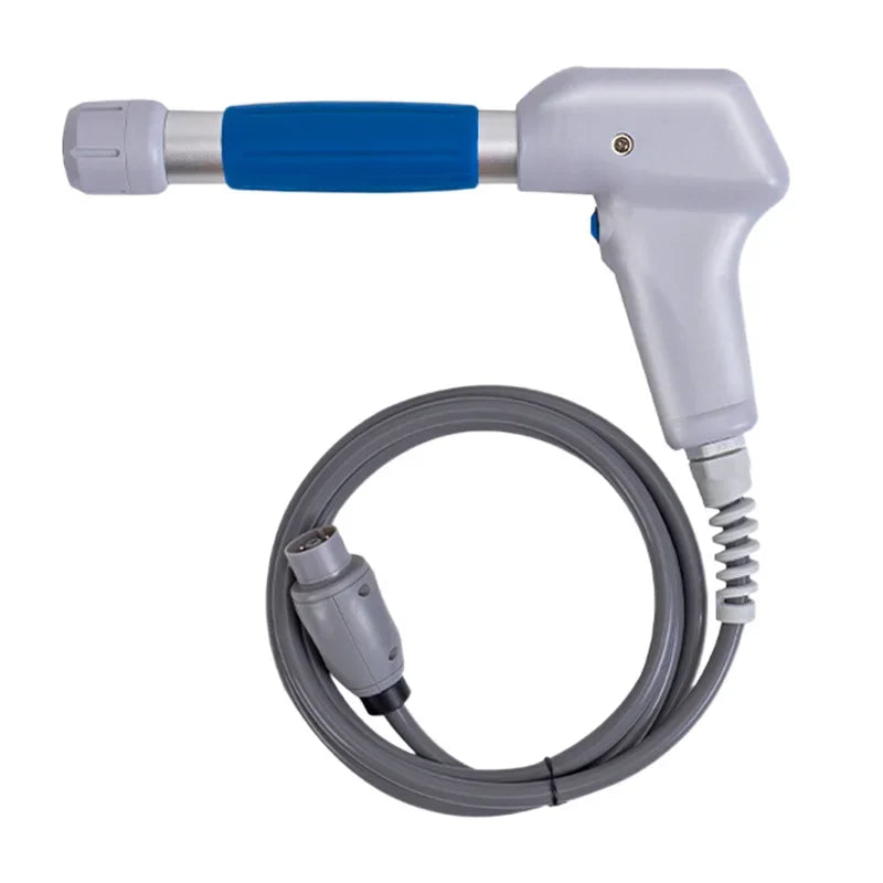 Physiotherapy instrument shoulder and neck massage instrument handle accessories