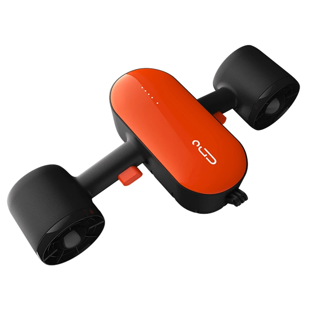 GENEINNO S2 Underwater Scooter,Final Price.