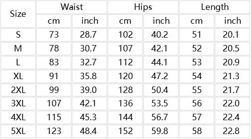 Men's Workwear Shorts Summer Casual Corduroy Loose Elastic Waist Multi-Pocket Leisure Pants Embroidery Retro Style Male Trousers