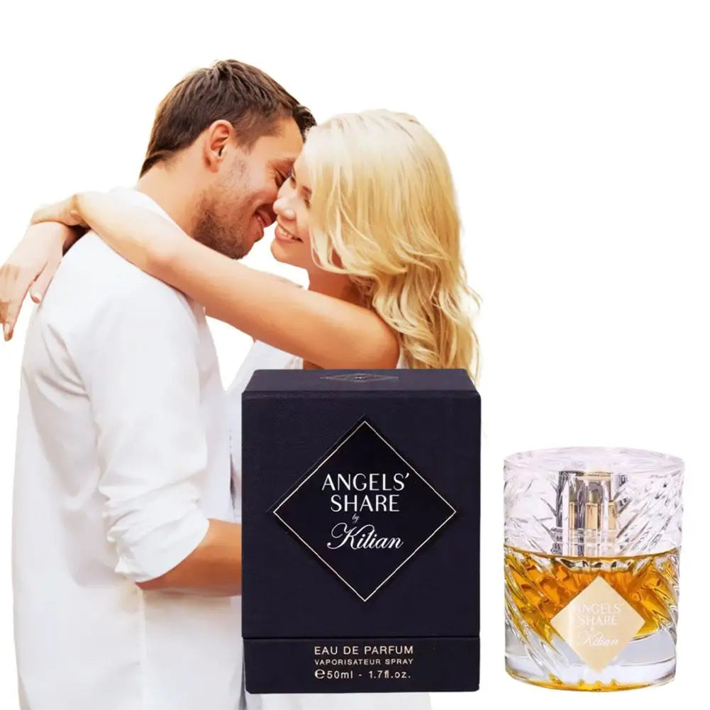 Don't Be Shy Women High-End Perfume Long Lasting  Natural Floral Scent Fragrance Pheromone Attractive Men&Woman Perfume