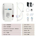 Electric Bottled Water Dispenser Pump Automatic Home Water Pump System High Pressure Water Jug Pump Dispenser for Coffee Machine
