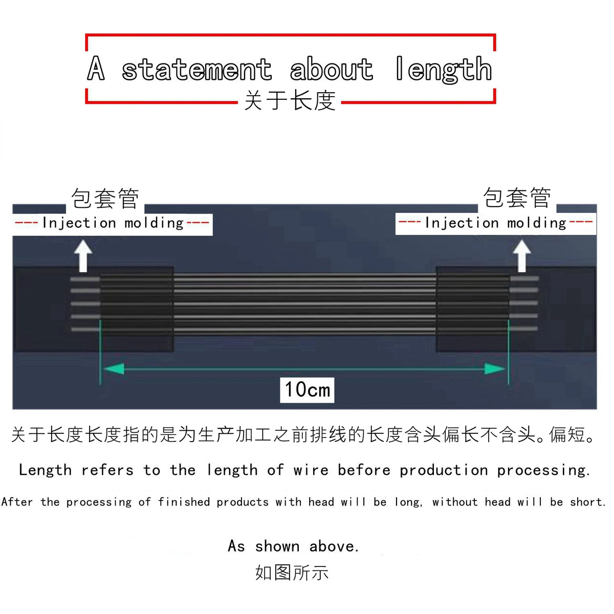 20CM 30CM 10CM 5CM USB 2.0 Type-C Flat Cable Extension FPC Cable USB 2.0 USB-C 90° Up/Down Angled Plug 5CM-1M