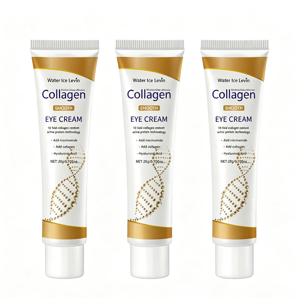 Moisturizing Skincare Eyes Collagen Eye Cream Skincare Anti Dark Circles Eye Bags Firming Cream Skin Care for Eyes