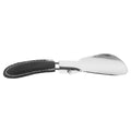 Metal Shoehorn Shoe Horns for Seniors Portable Shoe Horn Stainless Steel Shoehorn Sock Removal Shoe Remover