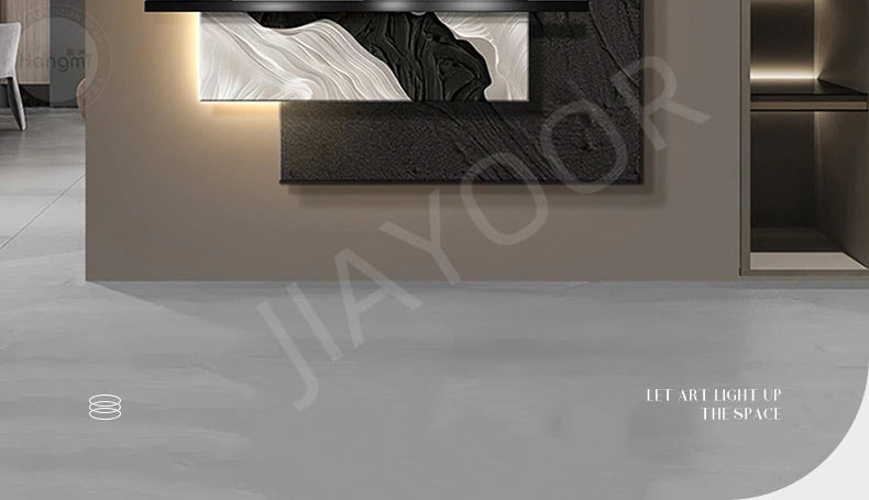 Modern Indoor Decoration LED Wall Lamps for Living Room Hotel Kitchen Table Dining Room Bedroom Bedside Home Luster Mural Lights