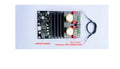 2026 TPA3255 2.0 Digital Mini Amplifier Board DC24-40v Strong High Power 300W + 300W Class D Digital Amplifier Board