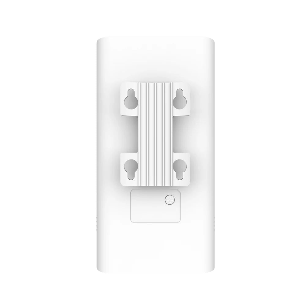 2pcs Outdoor CPE 1KM Long Range CPE5 867Mbps 5GHz Wireless 5G WiFi Repeater Extender Access Point AP WiFi Bridge Client Router