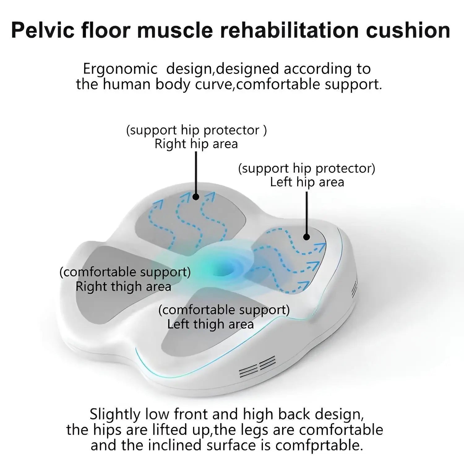 2026 Portable Body Slimming Machine Upgrade 15T Muscle Trainer RF for Home Use 36000 Contractions Session Portable Body Toner Fo