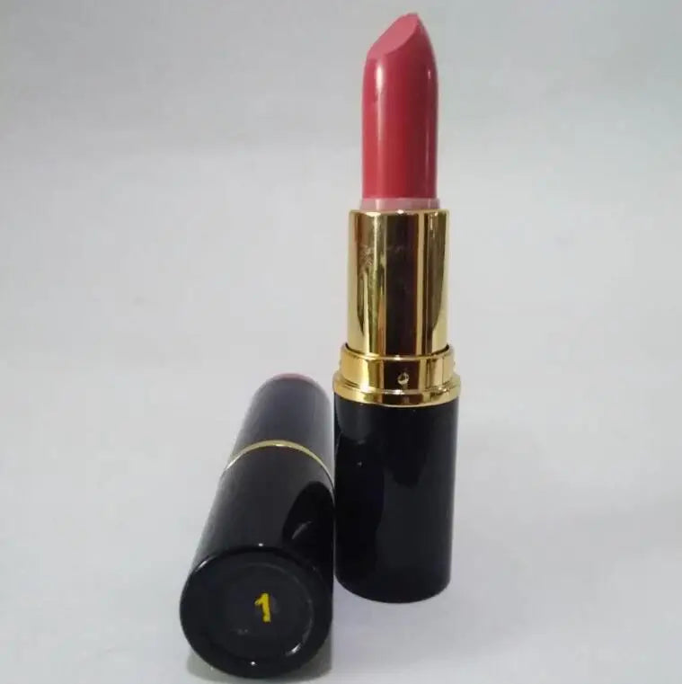 Natural Usma Lipstick Makeup tools, Moisturizing, Smooth And Delicate, Reducing Lip Lines, Making It Light And Glossy
