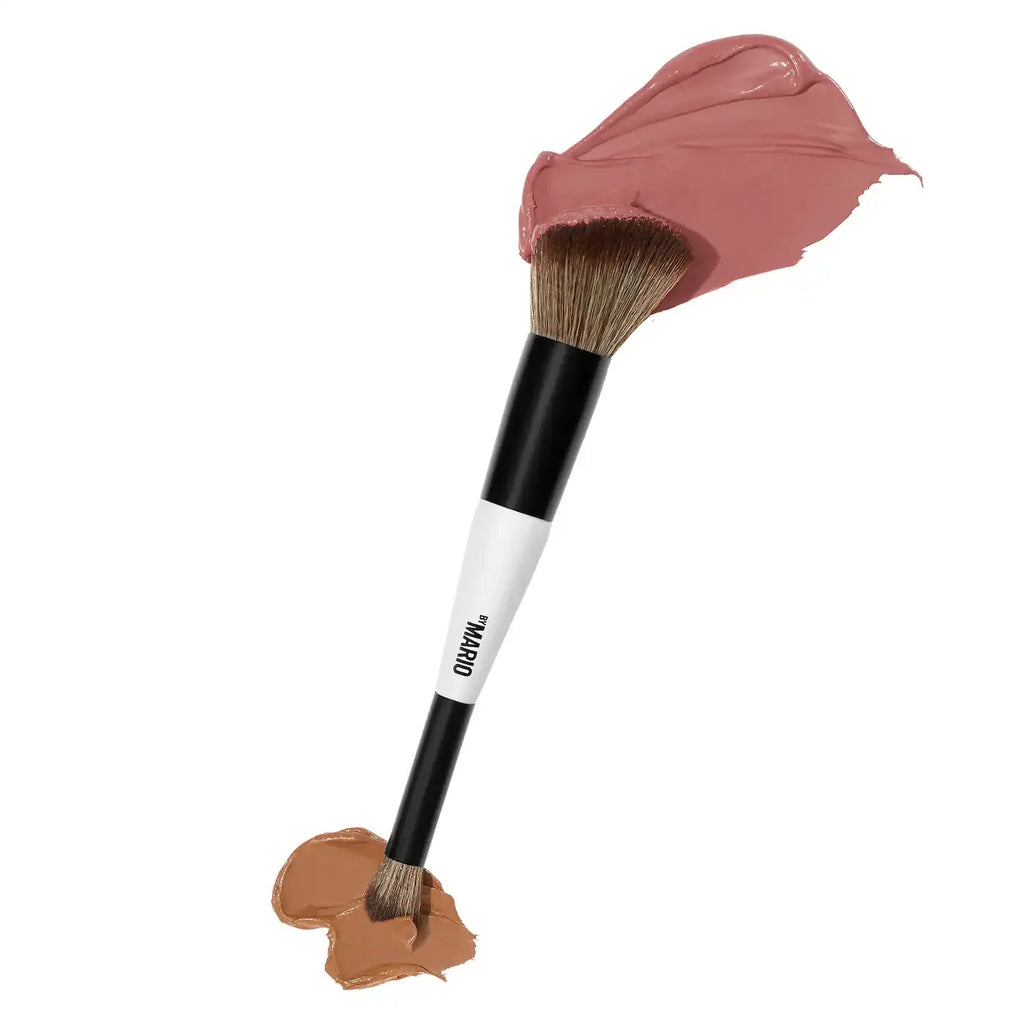 F1 F2 F3 F4 F5 E6 EF1 E3 E4 E5 F7 EF2 E3 Makeup Brush Highlight Blush Ambient Soft Glow Brush Soft Fiber Hair Cosmetic Brush