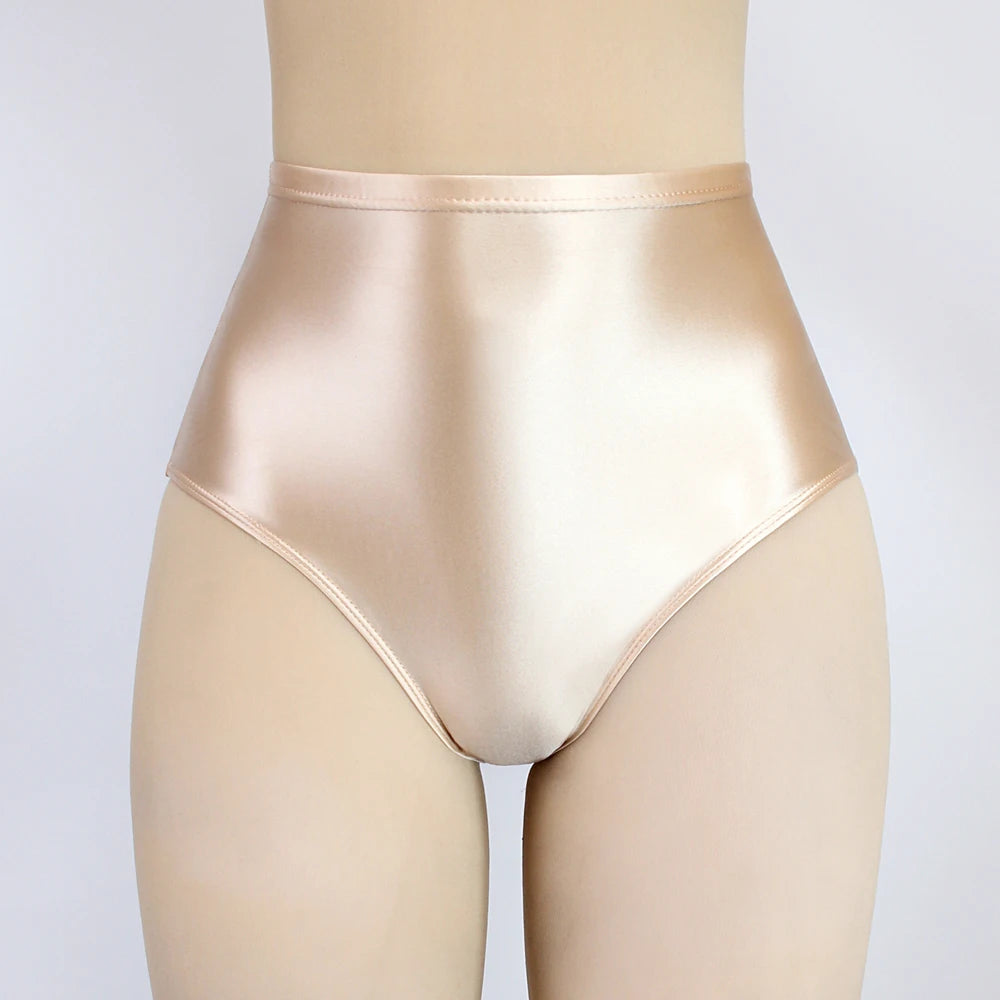 Low Waist Swimming Leggings for Men and Women,Trunks,Shorts,Underpants,Bikini Bottoms with Buttocks,Plus Size Underwear,Briefs