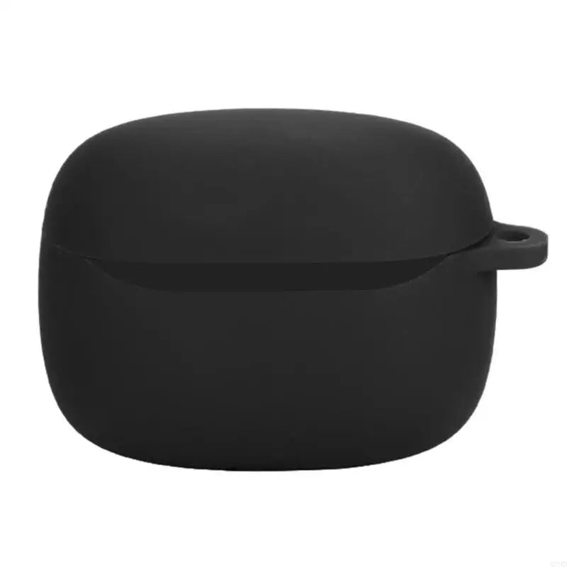 Silicone Protective Case for JBL Tune Beam 2 Wireless Headphone Protector Case Cover Shell Housing Anti-dust Sleeve