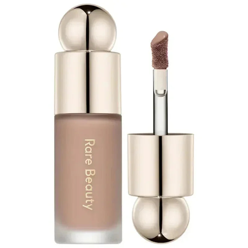 Rare Beauty Selena Liquid Lipstick Long Lasting Make Up for Women Beauty Cosmetics Matte Lip Gloss Waterproof Happy Hope Honesty