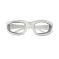 Anti-Fog Onion Goggles Tear Free Safety Eye Protection Glasses Kitchen Cooking Gadgets