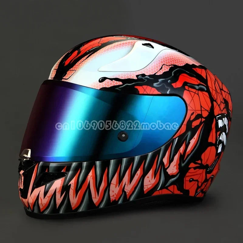 HJ-26 Helmet Visor Lens for HJC RPHA 11 & RPHA 70 Casco Moto Windshield HJ-26ST Capacete De Moto Shield Motorcycle Accessories
