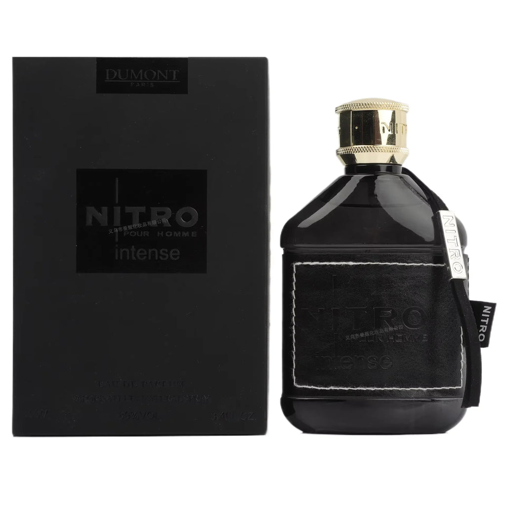 Men's Eau de Parfum, Oriental Woody Spicy Fragrance Spray, Long Lasting Scent for Daily Wear & Dating