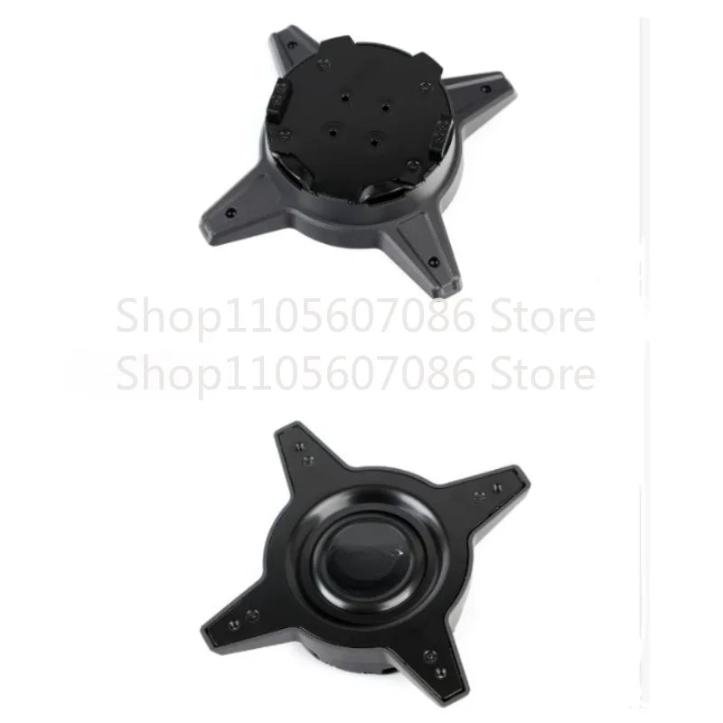 New VESA Mount Adapter for ASUS ROG XG27AQDMG XG27UCDMG XG32UCDS PG32UCDM PG32UCDP Monitor Bracket Mounts To Stand / Arm -Metal