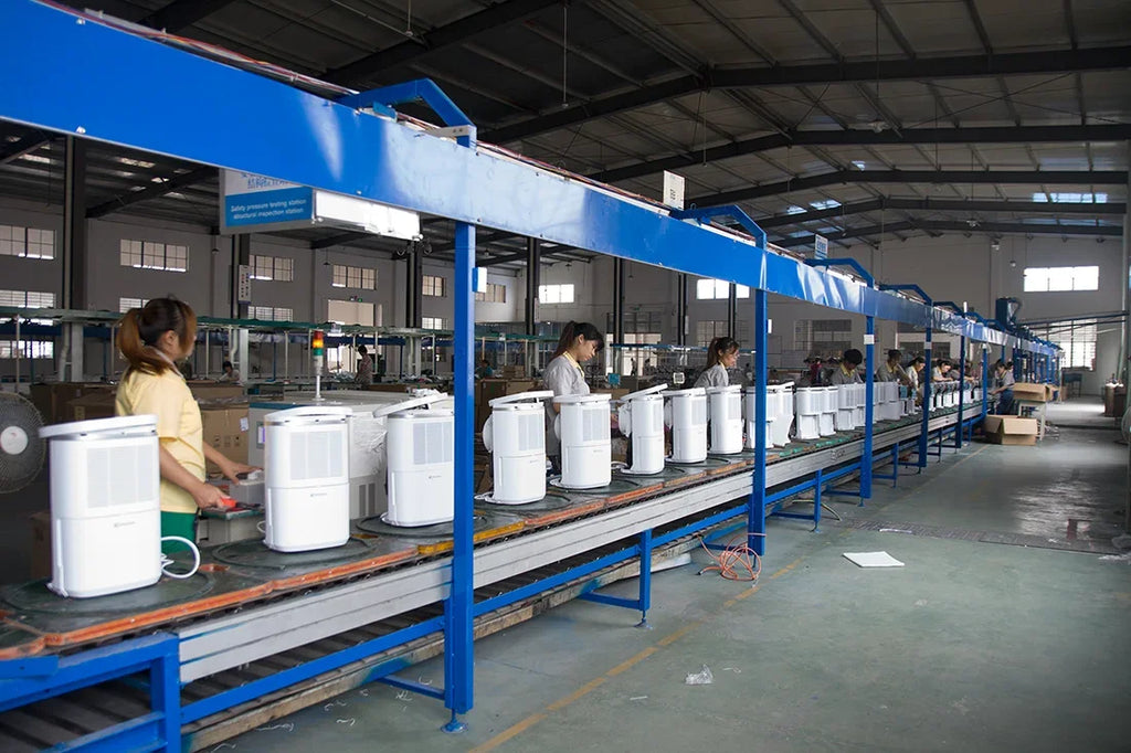 14000BTU Factory Price Mobile Air Conditioner Portable air Conditioning