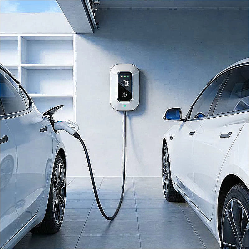 DC Fast Charger 300kW 400kW Ultra Fast EV Charging Station With Liquid Cooling For Heavy Truck Bus Fleet Customized hot sale