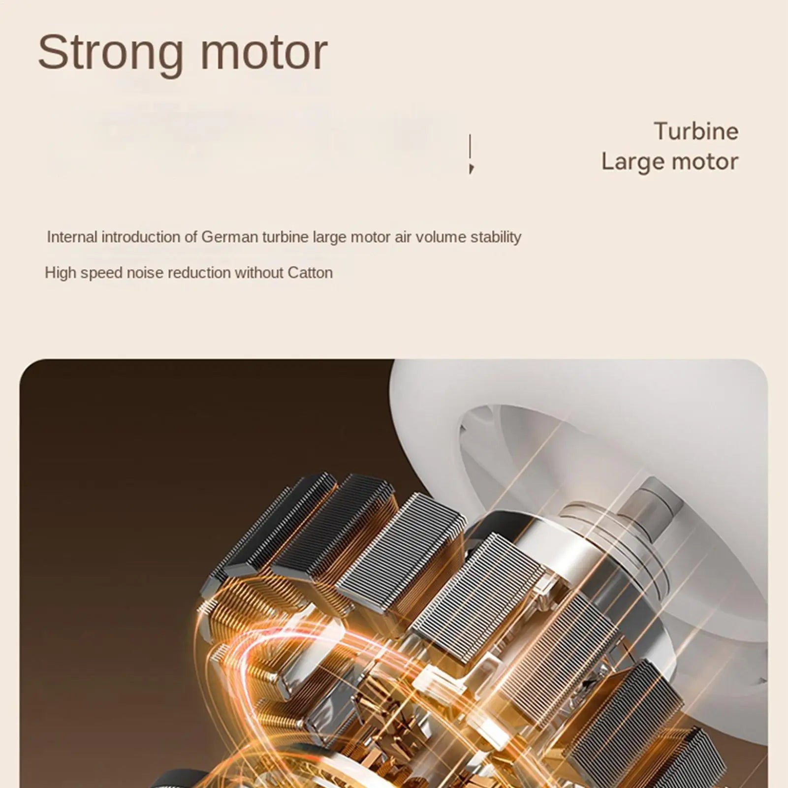 Camping Fans For Tents Low Noise Portable With Remote Timer Camping Tent Fan For Outdoor Beach Rv Bedroom Travel Road Trip