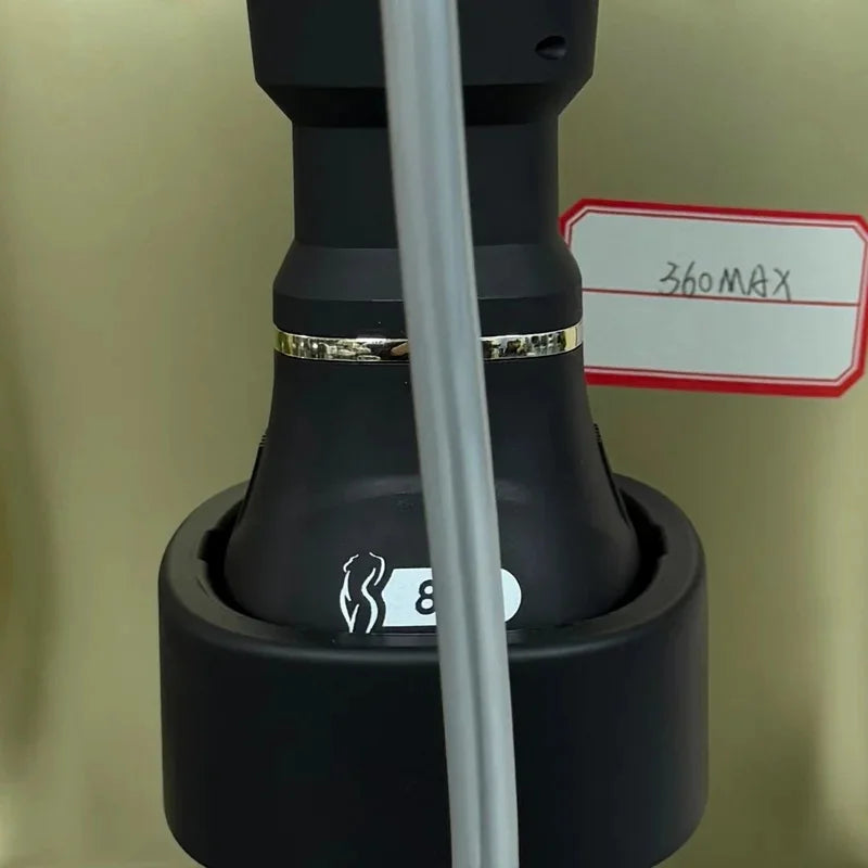 New Popular 25D 360MAX Beauty Equipment Machine for Facial Tightening Slimming And Fat Reduction Latest Model