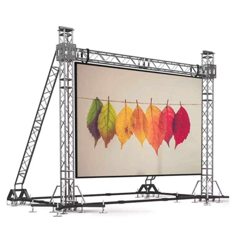 Digital Display Advertising for Indoor/Outdoor Elevator Applications