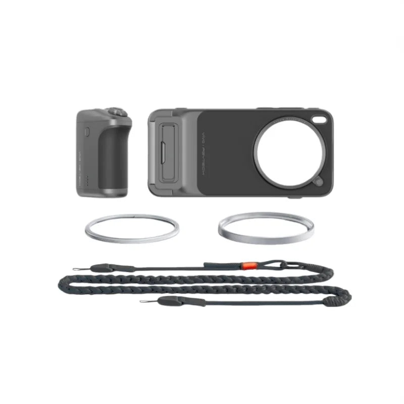 PGYTECH Vivo X300 Pro professional image set, original handle set, suitable for Vivo X300 Pro.