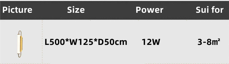 LED Modern Wall Lamps Nordic Simple Living Dining Room Bedroom Wall Light White Acrylic Indoor Home Decor Stairs Lights 90V-260V