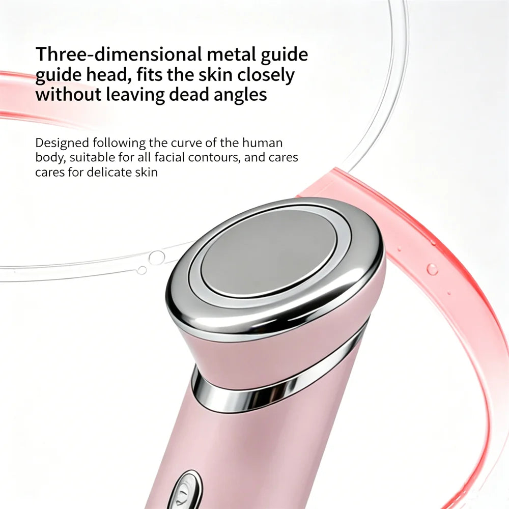 Household Beauty Device Eye Lifting Care Eye Massage