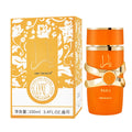 Perfume Oud Wood Men Sandalwood Perfume Long Lasting Arabian Attract Women Gift Gentleman Unisex Floral Spray Flirting Pheromone
