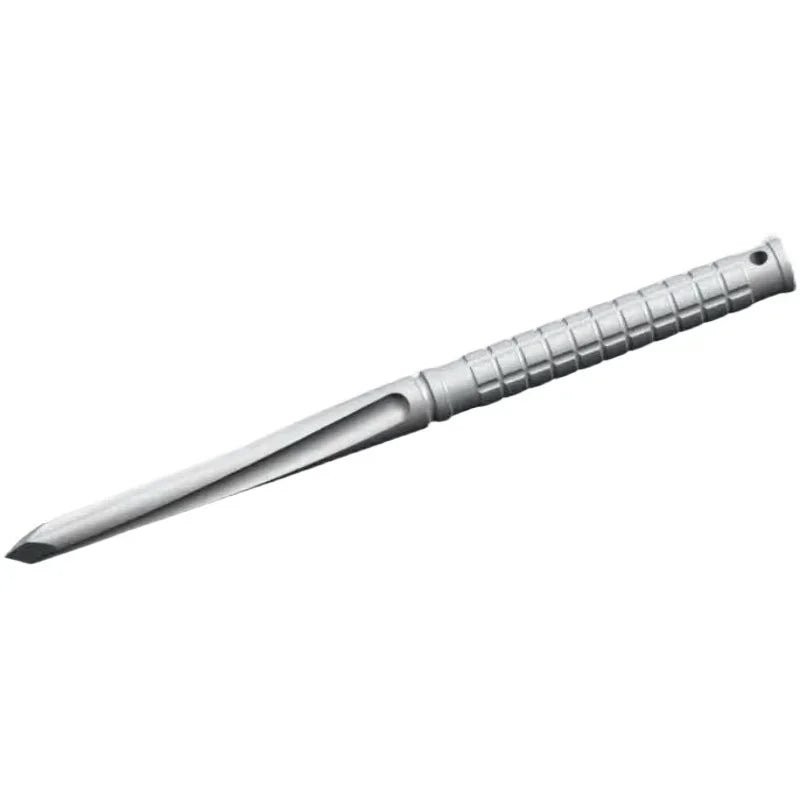 EDC Titanium alloy Crowbar Hand Outdoor Camping Gear EDC Multifunction Portable Tools