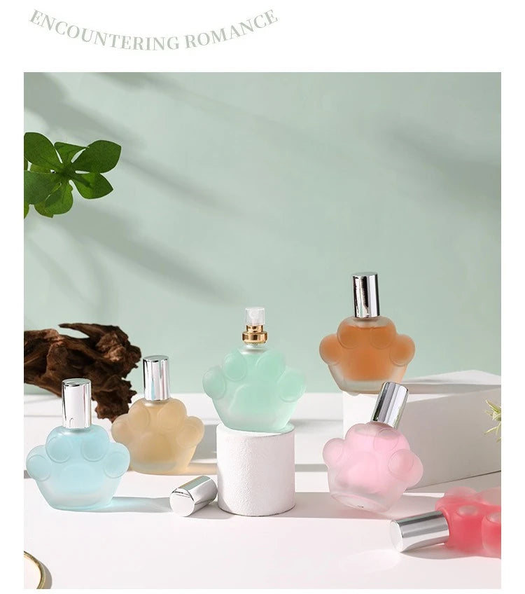 Exquisite Master Cherry Perfume Midnight Extreme Temptation Women's Perfume Beloved Elegant Women Fruity Charming Date Perfume