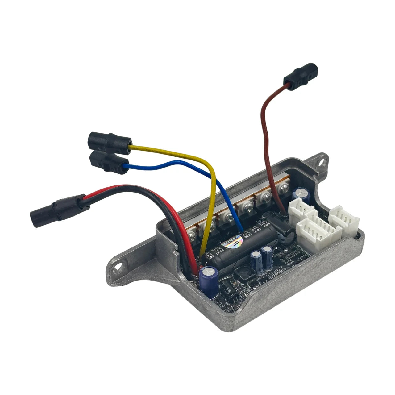High-Quality Electric Scooter Controller for NIU KQi3 and KQi3 Pro, Durable Replacement Part