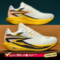 Men Sports Speciality Running Shoes Carbon Board Marathon Breathable Lightweight Women's Comfortable Athletic Nonskid Sneakers