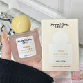 Fruit Scent Lady Perfume Fresh Elegant Floral Fruity Eau De Toilette Long Lasting Fragrance Feminine Charm Daily Wear Gift
