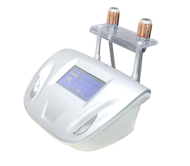 Multifunctional Body Shaping Massage Equipment Skin Beauty Machine Women's Facial Ultrasonic Massager Home Use Beauty Devices