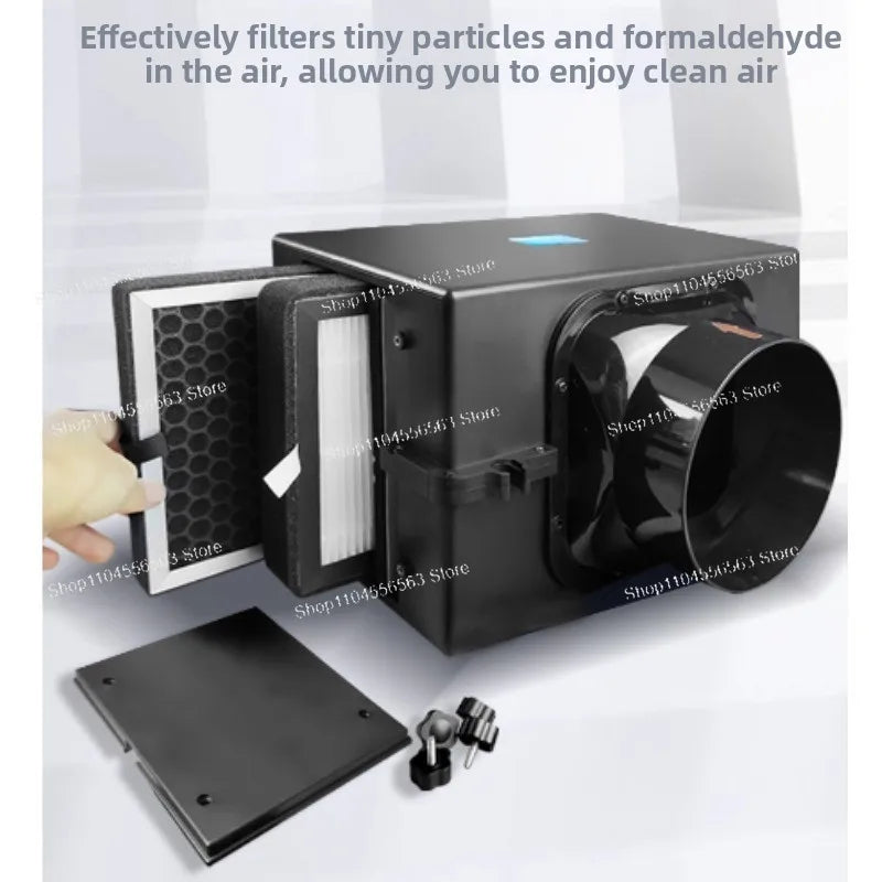 9000BTU marine independent air conditioner - 12V-230V water-cooled evaporative cooler, suitable for yachts and ships