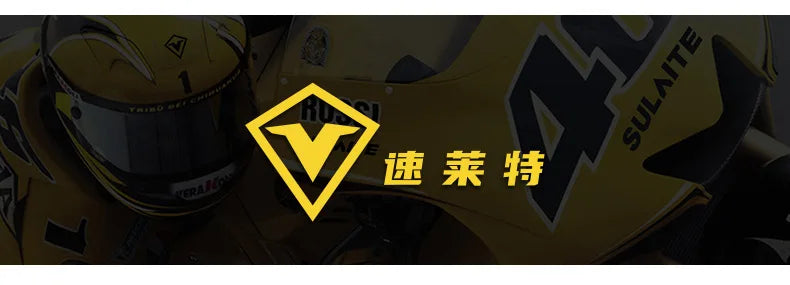 SULAITE Summer Motorcycle Jacket Suit Breathable Riding Gear Protective Racing Coat Motorbike Equipment for Men