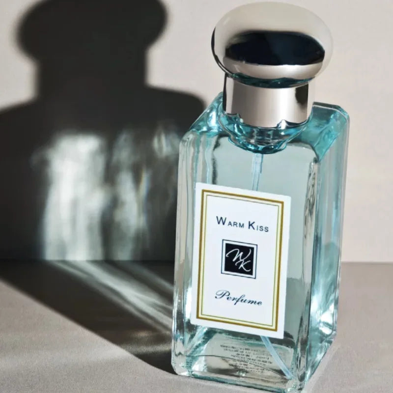 Perfumes High Quality Freesia Bluebell Perfume Charming Romantic Lasting Fragrance Natural Fresh Dating Perfume