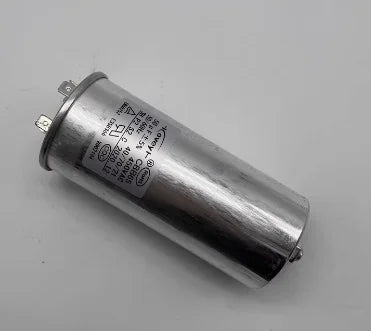 CBB65 air conditioner capacitor bottom with screw 5UF 10UF 15UF 20UF 25UF 30UF 35UF 40UF 50UF 60UF 70UF 80UF 100UF 450V screw