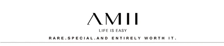 AMII 2025 Autumn Concise for Loose Casual Wide-leg Female pants Elegant Office Lady Simple  Shorts Bottoms 12523083
