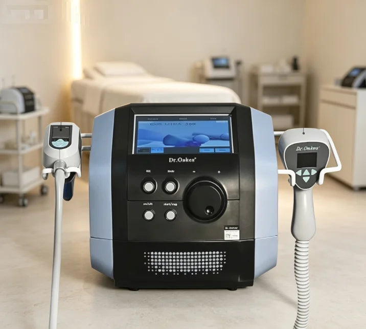 Portable 360 Aesthetic Sculpting Machine Fat Loss Body Slimming Face Tightening Shaping Device