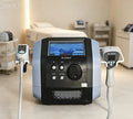 Portable 360 Aesthetic Sculpting Machine Fat Loss Body Slimming Face Tightening Shaping Device