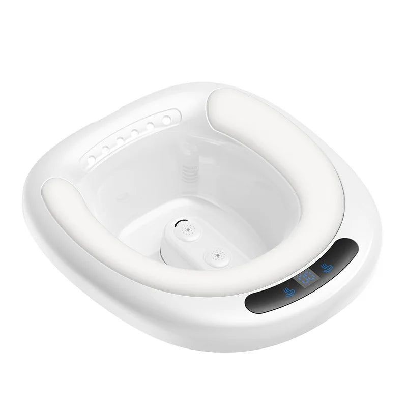 Bidet, Special Butt Washing Basin for Pregnant Women and Women, Soaking Medicine and Fumigation Artifact Female