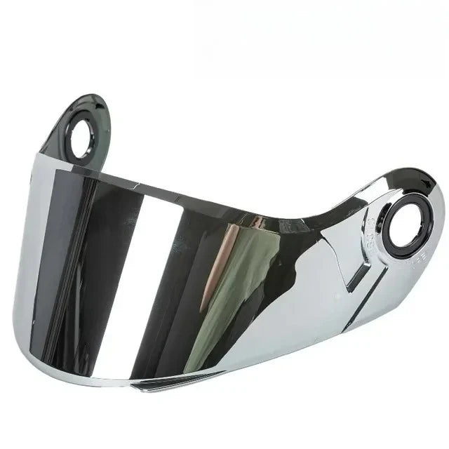 FOR FF-MHR-50 Shield for LS2 FF325 FF394 FF386 FF370 Helmet Visor Original for LS2 Helmet Glass Visors