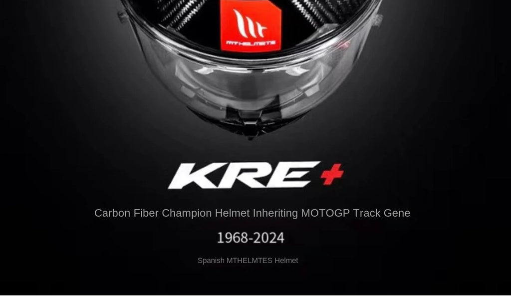 MT KRE+ Carbon Fiber Motorcycle Helmet ECE DOT Approved Full Face Professional Racing Off-road Helmet Cascos Para Moto for FIM