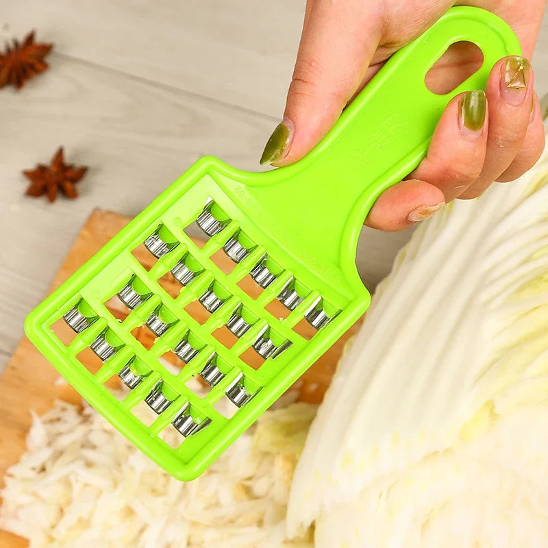 Vegetable Cutter Cabbage Slicer Vegetables Graters Cabbage Shredder Fruit Peeler Knife Potato Zesters Cutter Kitchen Gadgets New